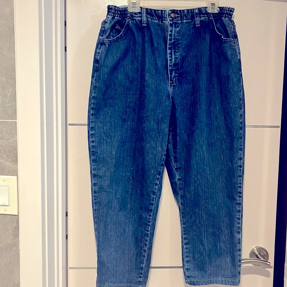 Lee vintage women jeans